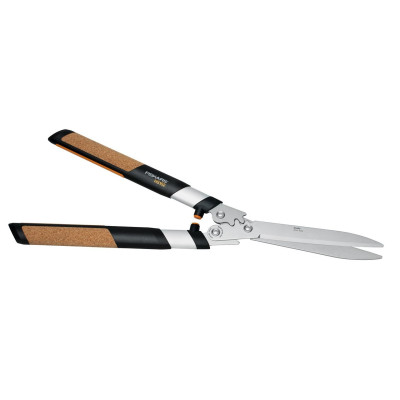 Ножиці садові Fiskars Quantum HS102 114820 (1001449)