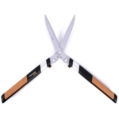 Ножиці садові Fiskars Quantum HS102 114820 (1001449)