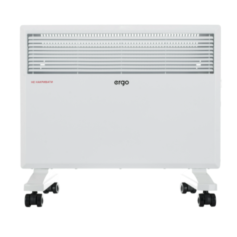 Обігрівач ERGO HC-1715
