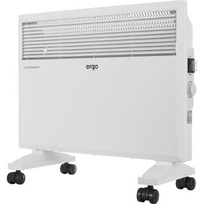 Обігрівач ERGO HC-1715