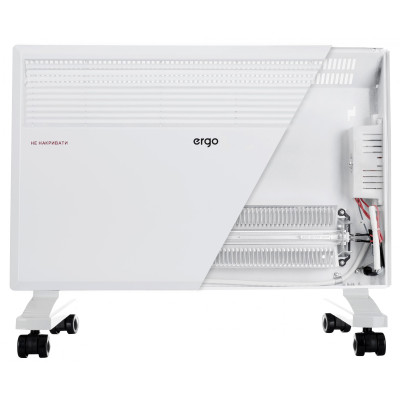 Обігрівач ERGO HC-1715