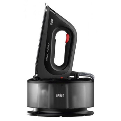 Парогенератор Braun CareStyle Compact IS 2058 BK