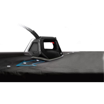 Парогенератор Braun CareStyle Compact IS 2058 BK Парогенератор Braun CareStyle Compact IS 2058 BK