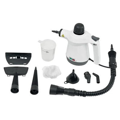 Пароочисник SilverCrest SDR 1100 B2 white