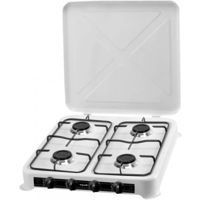 Плита настільна ViLgrand VGP-4041 white