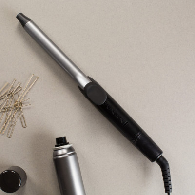 Плойка для волосся Remington Pro Spiral Curl CI5519 Плойка для волосся Remington Pro Spiral Curl CI5519