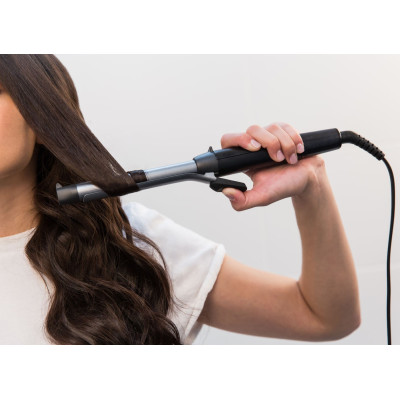 Плойка для волосся Remington Pro Spiral Curl CI5519 Плойка для волосся Remington Pro Spiral Curl CI5519