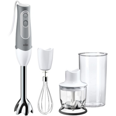 Занурювальний блендер Braun Multiquick 5 MQ 525 Omelette