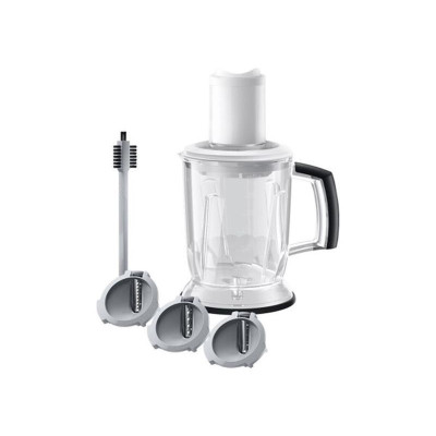 Занурювальний блендер Braun MultiQuick 5 Vario Fit MQ5060