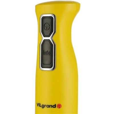 Занурювальний блендер ViLgrand VBH4328