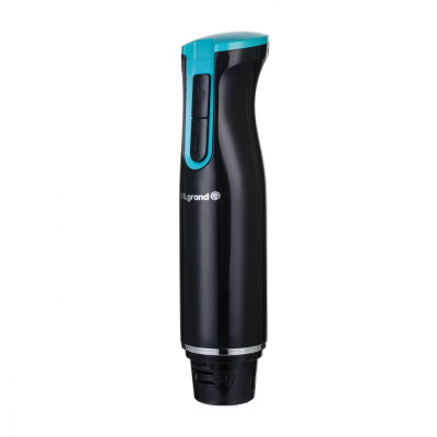 Занурювальний блендер ViLgrand VBH5040 black