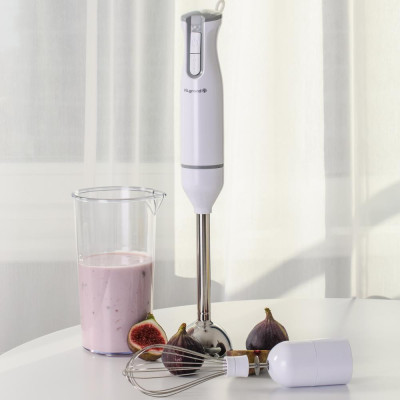 Занурювальний блендер ViLgrand VBH5040 white