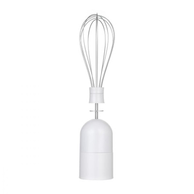 Занурювальний блендер ViLgrand VBH5040 white