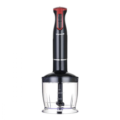 Занурювальний блендер ViLgrand VBH5051 Red
