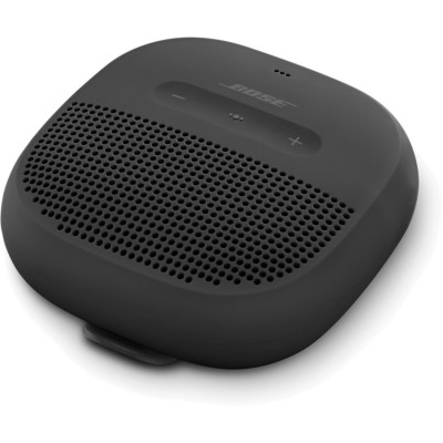 Портативний стовпчик Bose SoundLink Micro Black Портативний стовпчик Bose SoundLink Micro Black
