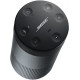 Портативна колонка Bose SoundLink Revolve II Bluetooth Speaker Triple Black (858365-2110)