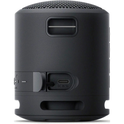 Портативна колонка Sony SRS-XB13 Black (SRSXB13B)
