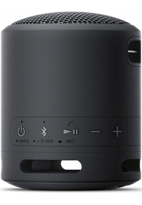 Портативна колонка Sony SRS-XB13 Black (SRSXB13B)