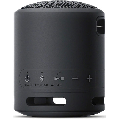 Портативна колонка Sony SRS-XB13 Black (SRSXB13B)