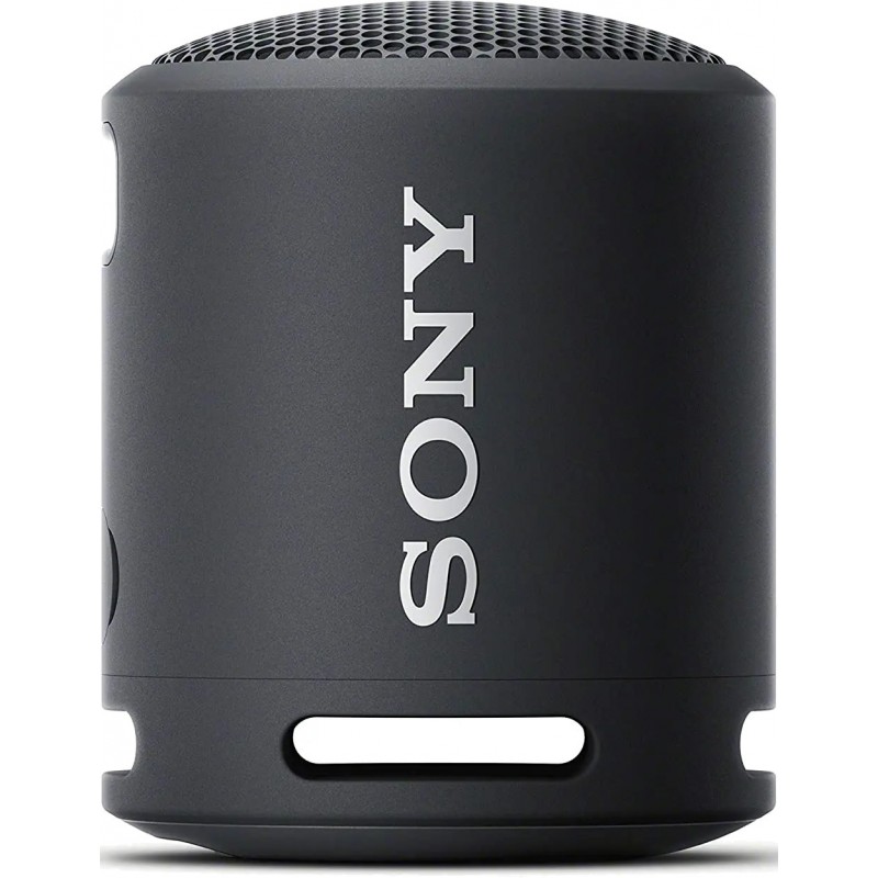 Портативна колонка Sony SRS-XB13 Black (SRSXB13B)
