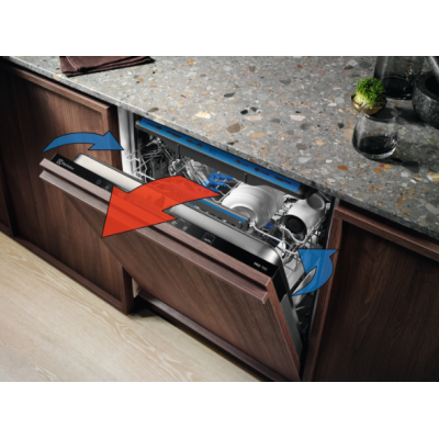 Посудомийна машина Electrolux EEM48221L