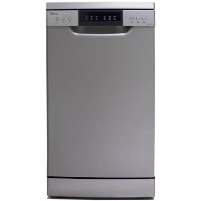 Посудомийна машина Midea MFD45S130S-UKR