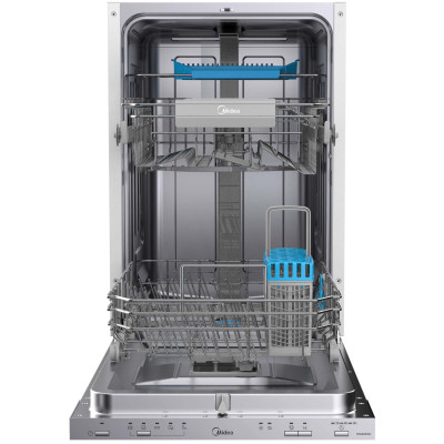 Посудомийна машина Midea MID45S130-UKR