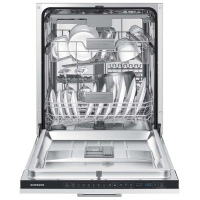 Посудомийна машина Samsung DW60R7070BB