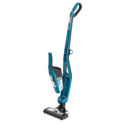 Пилосос 2в1 (вертикальний + ручний) Rowenta Dual Force 2in1 RH6751WO
