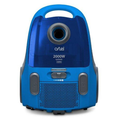 Пилосос Artel VCU 0120 TB Blue