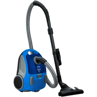 Пилосос безмішковий Artel VCU 0120 Blue