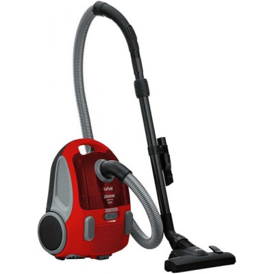 Пилосос безмішковий Artel VCU 0120 Red