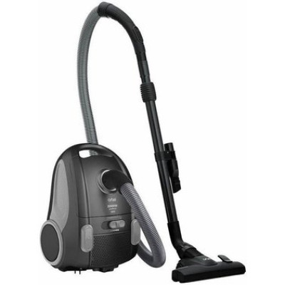 Пилосос безмішковий Artel VCU 0120 TB Grey