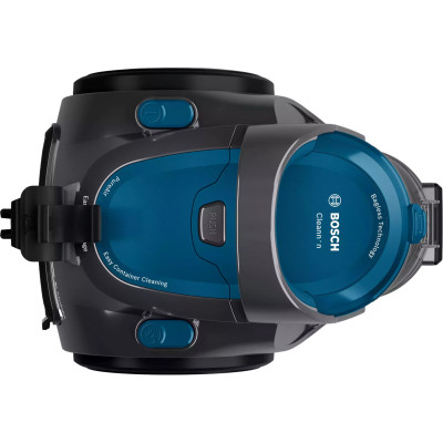 Пилосос безмішковий Bosch BGS05A220
