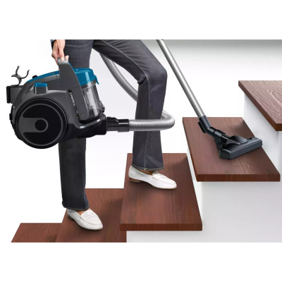 Пилосос безмішковий Bosch BGS05A220