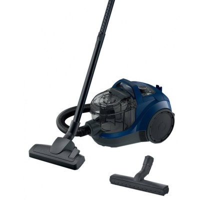 Пилосос безмішковий Bosch BGS21X320