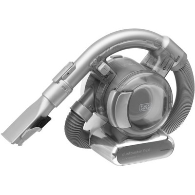 Пилосос Black&Decker PD 1820 L (PD1820L-QW)