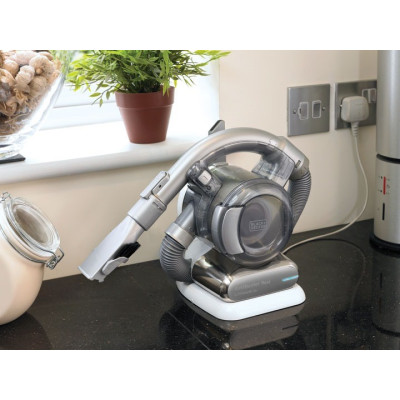 Пилосос Black&Decker PD 1820 L (PD1820L-QW)
