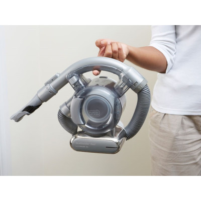 Пилосос Black&Decker PD 1820 L (PD1820L-QW)