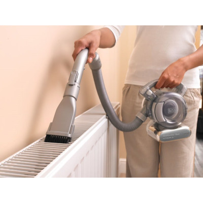 Пилосос Black&Decker PD 1820 L (PD1820L-QW)