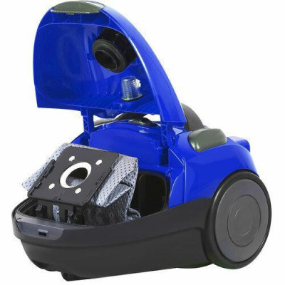 Пилосос з мішком Artel VCB 0316 Blue