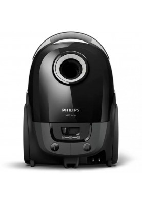 Пилосос із мішком Philips XD3112/09