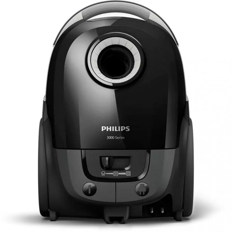 Пилосос із мішком Philips XD3112/09