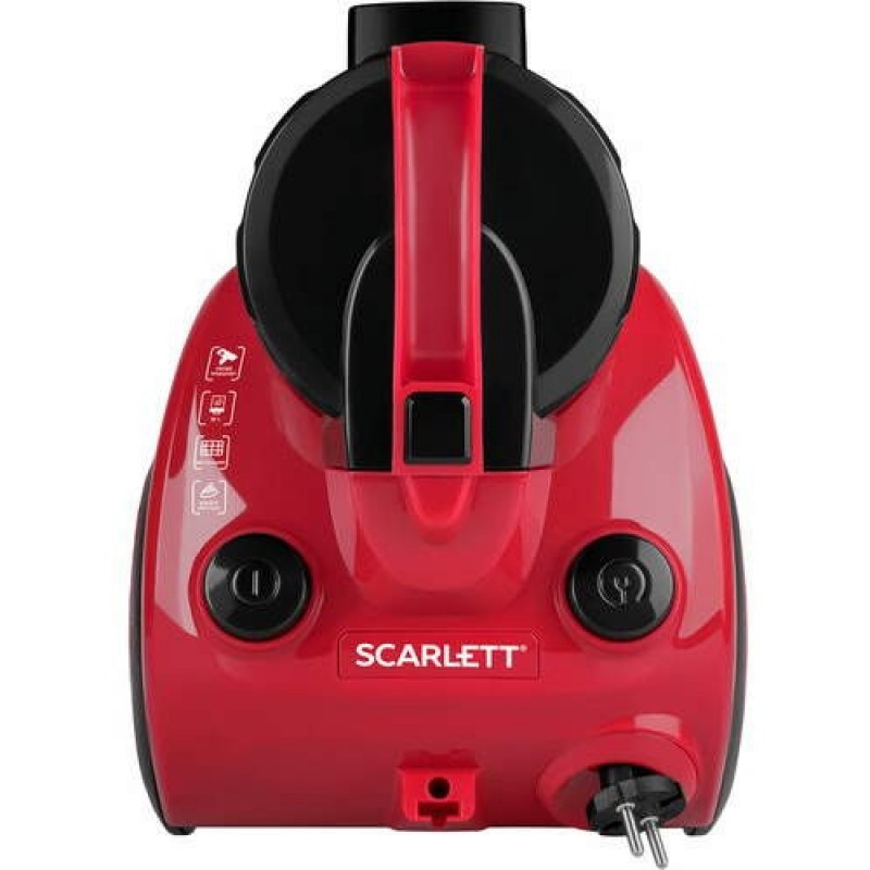 Пилосос Scarlett SCVC80C11