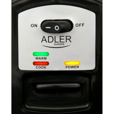 Рисоварка Adler AD 6406