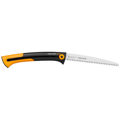 Ручна садова пилка Fiskars Xtract SW75 123880 (1000614)