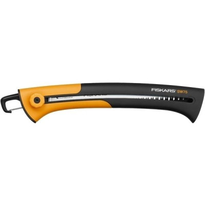 Ручна садова пилка Fiskars Xtract SW75 123880 (1000614)