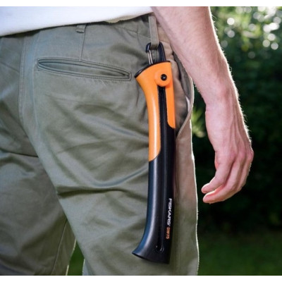 Ручна садова пилка Fiskars Xtract SW75 123880 (1000614)