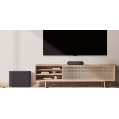 Саундбар LG Eclair QP5