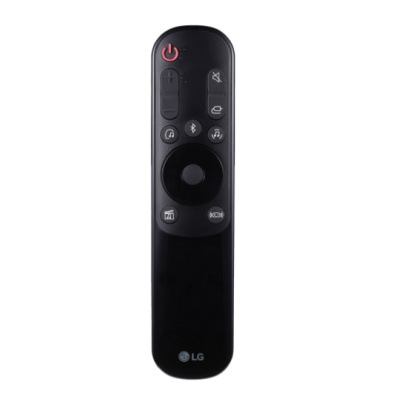 Саундбар LG Eclair QP5